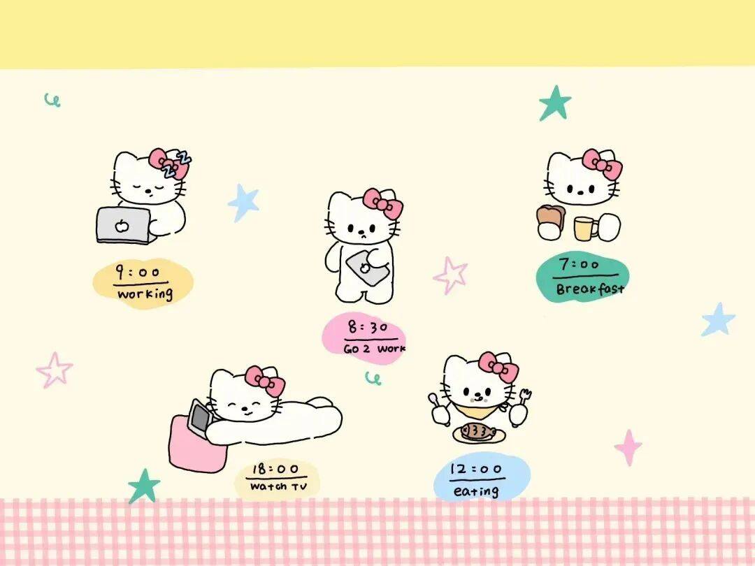 平板壁纸｜4K高清ipad电脑壁纸50张直接存