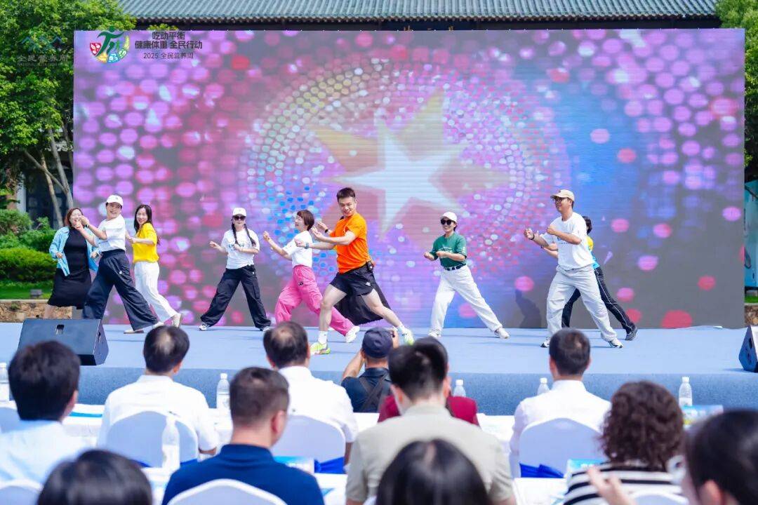 新闻能见度｜健康体重管理何以行稳致远