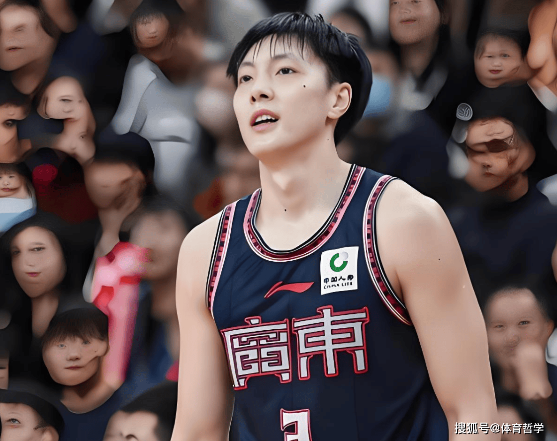 分析CBA4大争冠热门球队的短板，具体如下