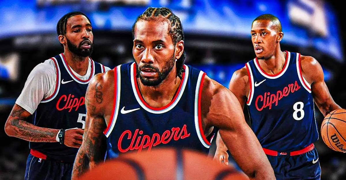 新赛季争冠球队十大短板揭秘：火箭控球湖人防守 勇士遗憾落选