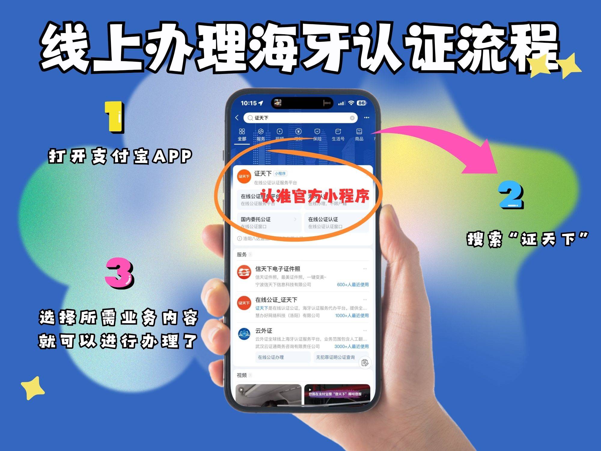 海牙认证跟双认证有什么区别？