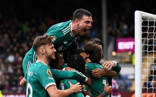 利物浦今晚11点迎战伯恩利，剑指7连胜锋霸回归冲击10球